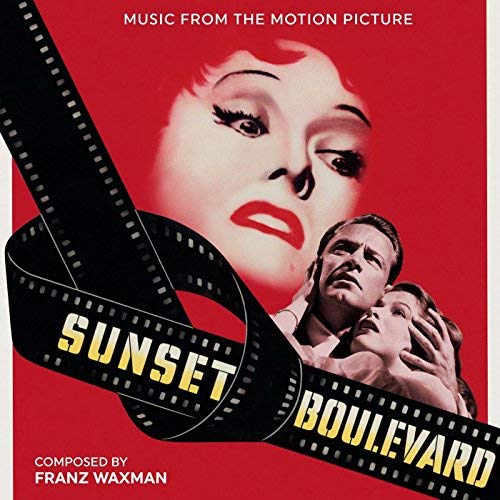 sunset boulevard number 2