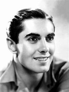 tyrone power